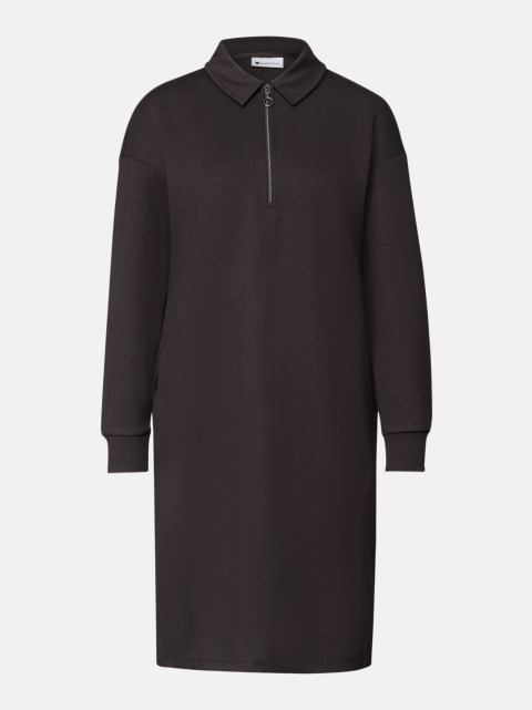 Street One Knielanges Sweatkleid bei Robert Ley