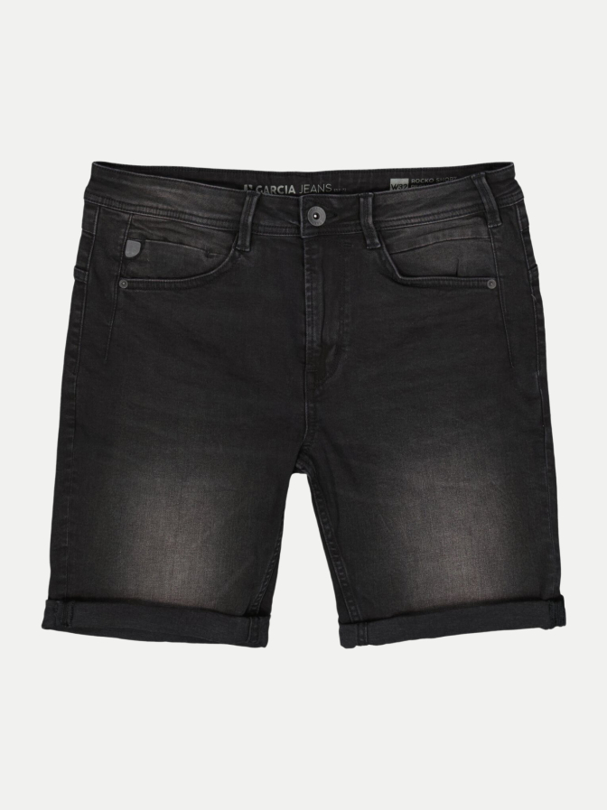 Garcia Jeansshorts Rocko bei Robert Ley