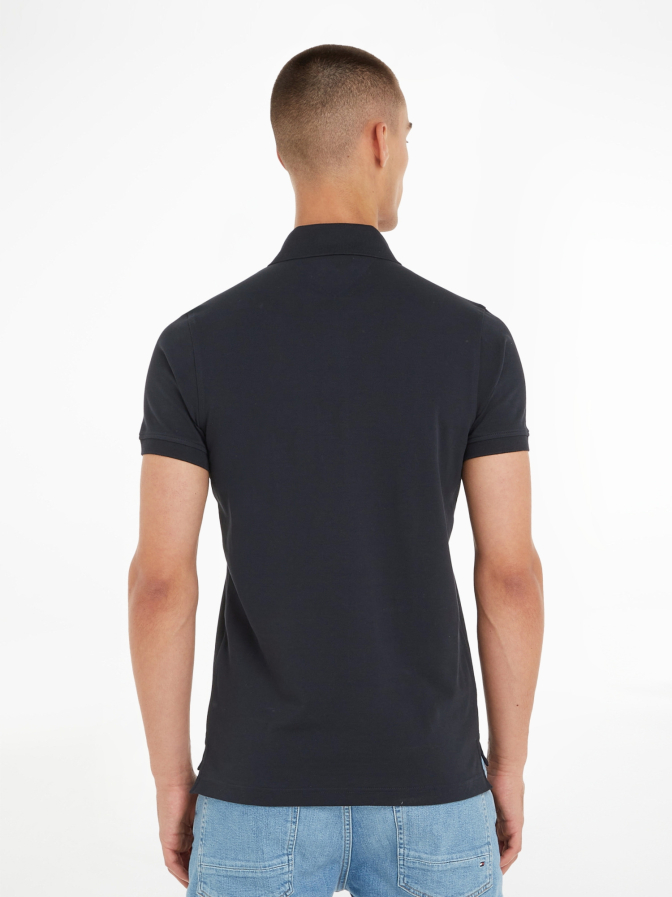 Tommy Hilfiger Slim-Fit Poloshirt 1985 bei Robert Ley