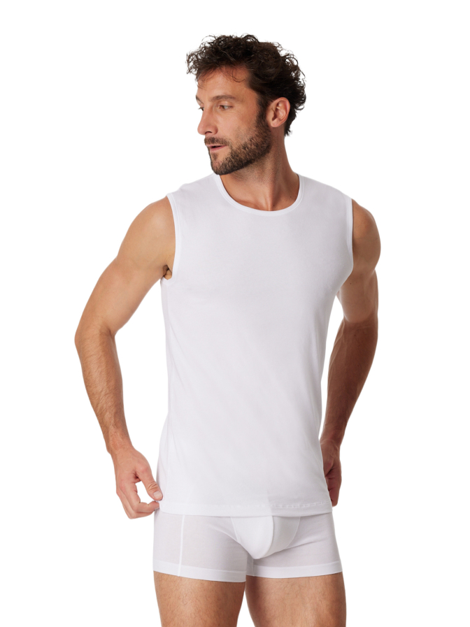Schiesser Tank Top 2er-Pack bei Robert Ley
