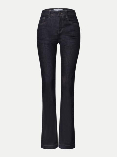 Street One Bootcut Jeans Blaire bei Robert Ley