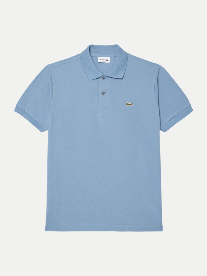 Lacoste Poloshirt L1212 bei Robert Ley