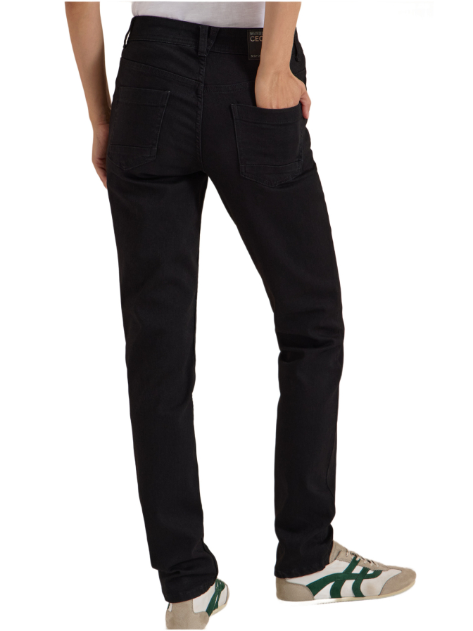Cecil Straight-Leg Jeans Scarlett bei Robert Ley