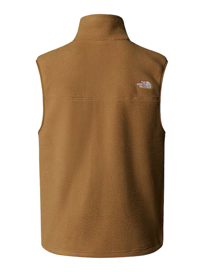 The North Face Division Fleeceweste Yumiori bei Robert Ley