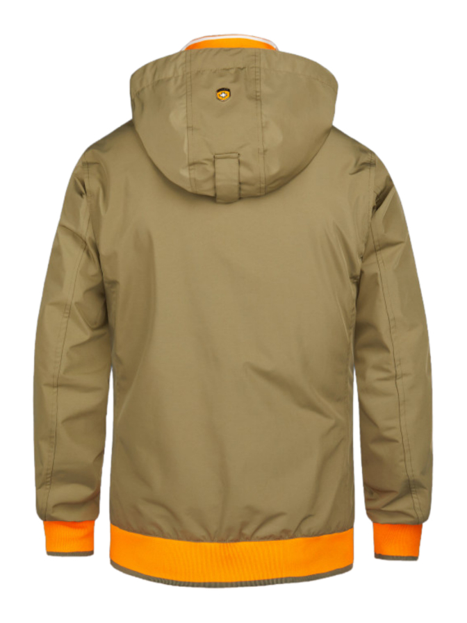 Wellensteyn Funktionsjacke College 825 bei Robert Ley