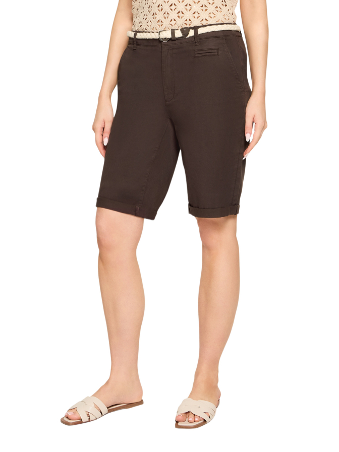 Cartoon Loose-Fit Shorts bei Robert Ley