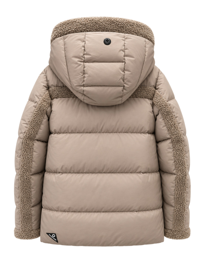 Khujo Steppjacke Prisha bei Robert Ley