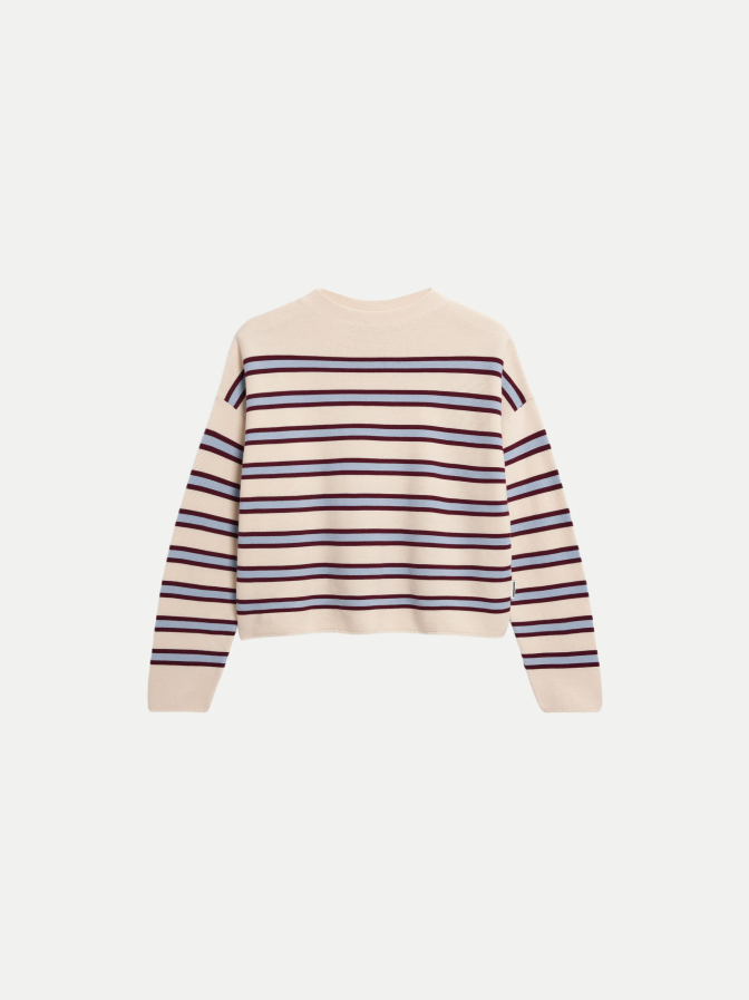 ARMEDANGELS Strickpullover MERINAA bei Robert Ley