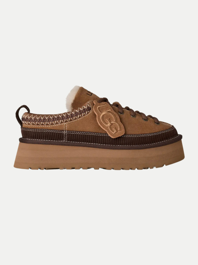 UGG Heritage Schnürschuh bei Robert Ley