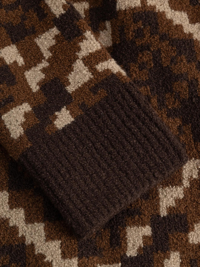 Strellson Strickjacke Bosse bei Robert Ley