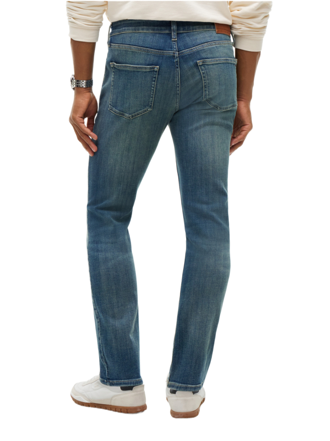 Tommy Jeans Slim-Fit Jeans SCANTON bei Robert Ley