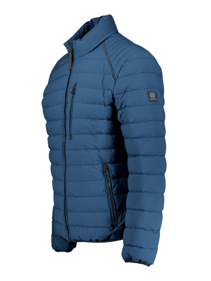 Lerros Leichter Steppblouson bei Robert Ley