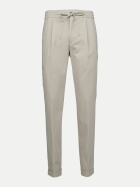 MICHAEL COAL Hose Johnny mit Drawstring 104sabbia bei Robert Ley
