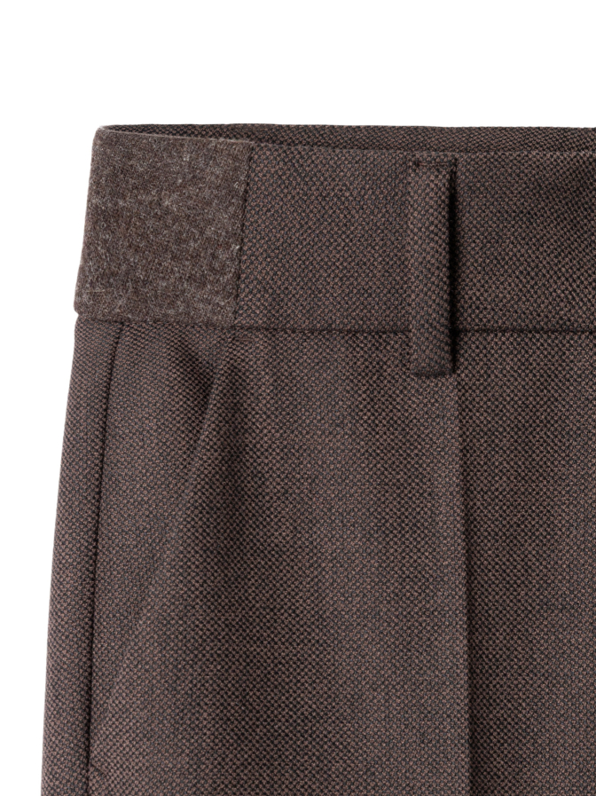 Cambio Hose California bei Robert Ley
