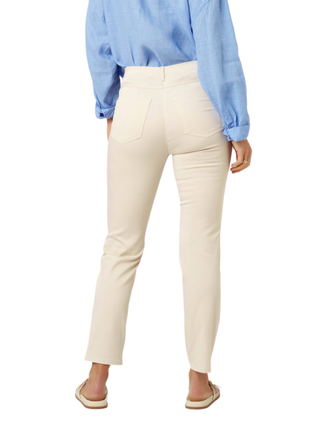 Relaxed by Toni Slim-Fit Hose meine beste Freundin bei Robert Ley