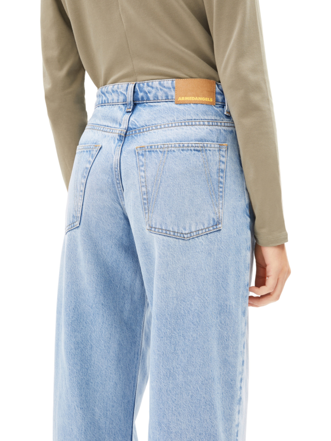 ARMEDANGELS Wide-Leg Jeans ASTRAEAAS bei Robert Ley