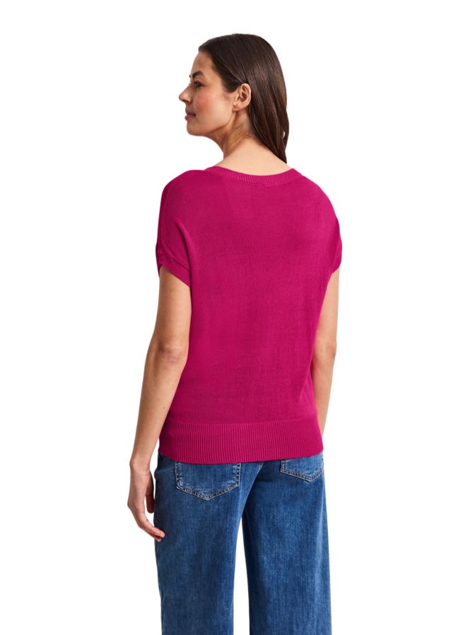 Street One Basic Pullunder bei Robert Ley