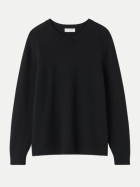 Tiger of Sweden Rundhalspullover Martin RWS 050black bei Robert Ley