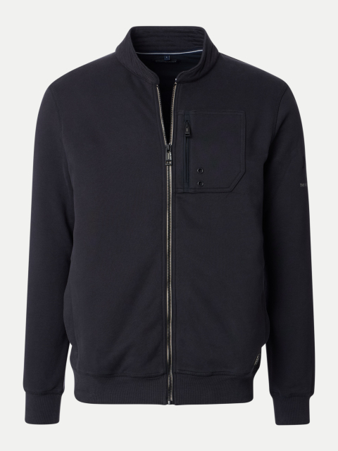 CASAMODA Sweatjacke bei Robert Ley