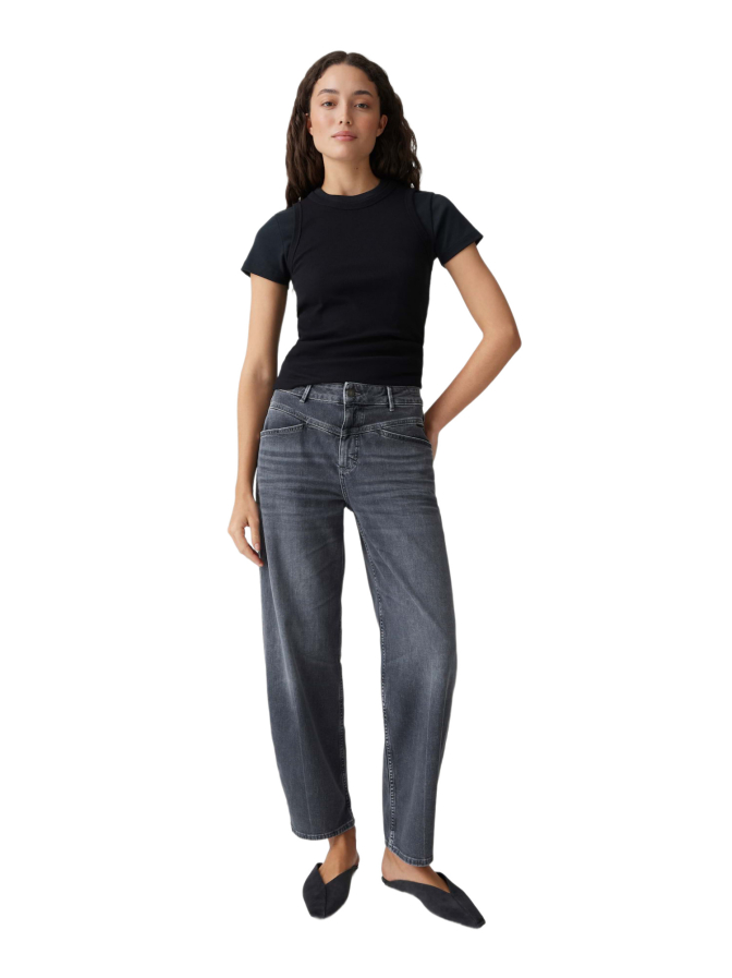 Opus Pants Barrel Jeans Mari Cosmo bei Robert Ley