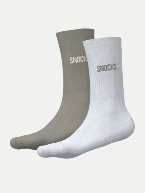 Snocks Socken 2er Pack bei Robert Ley