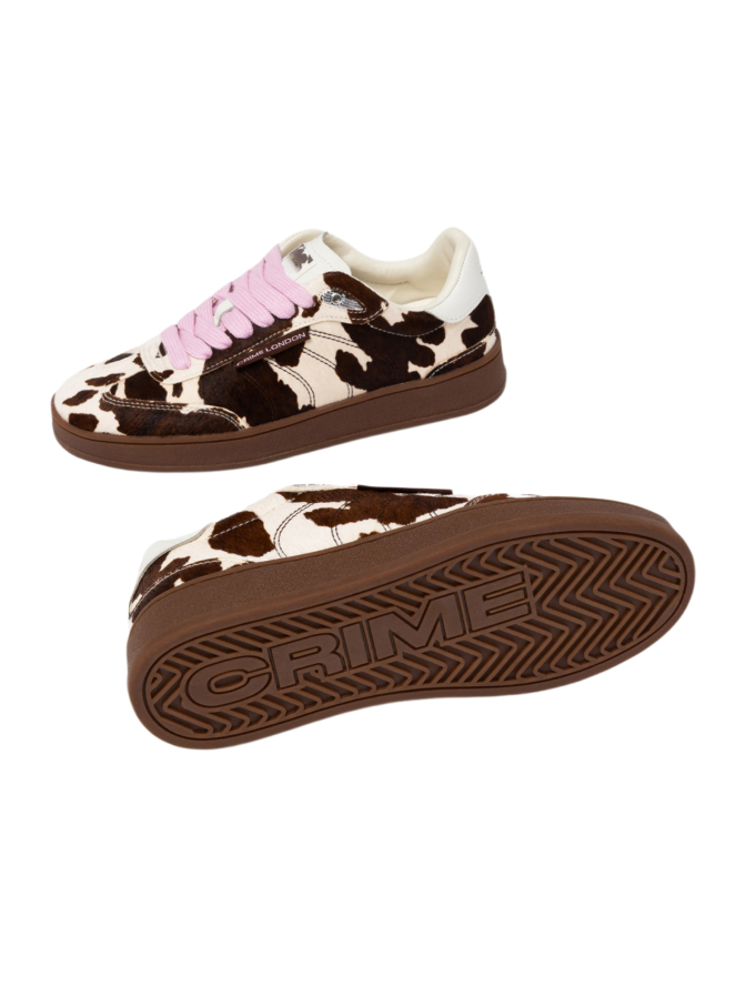 Crime London Sneaker Wembley Cowhide bei Robert Ley