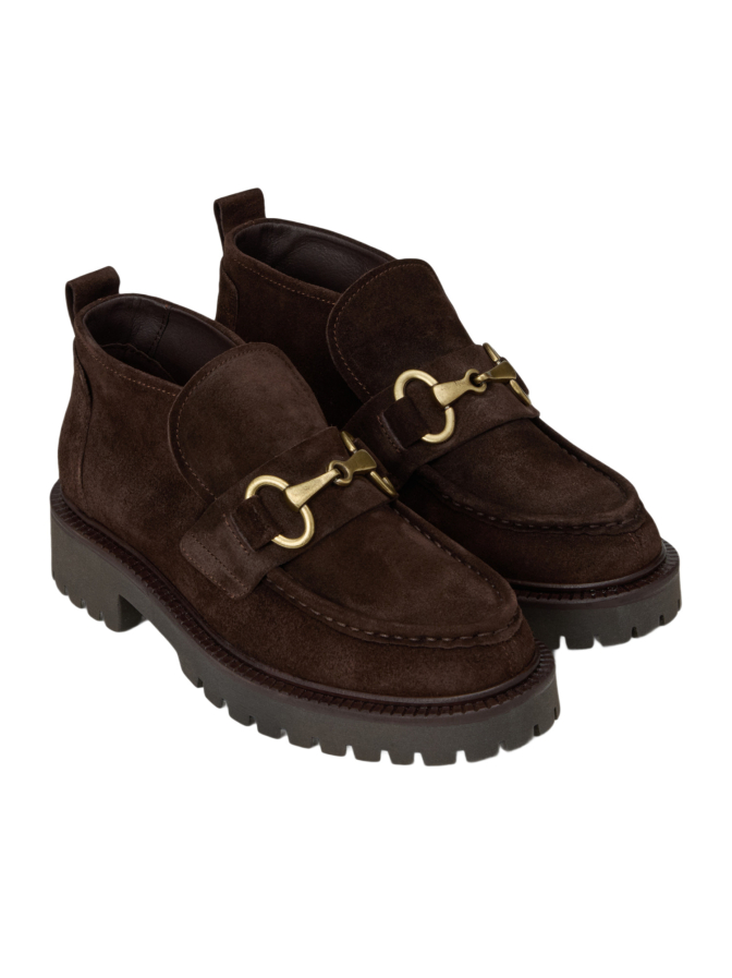Marc O'Polo Leder-Loafer Model Phia bei Robert Ley