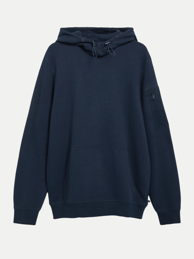 s.Oliver RED LABEL Sweatshirt mit Kapuze bei Robert Ley