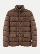 Fay Cordjacke mit Daune ypns804 bei Robert Ley