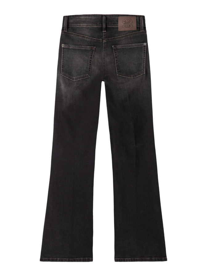 Cambio Flared-Fit Jeans Paris bei Robert Ley