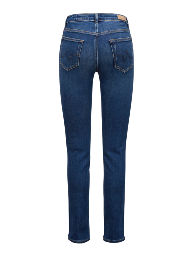 Adriano Goldschmied Cigarette-Fit Jeans Prima bei Robert Ley