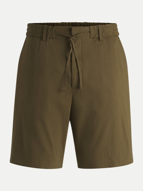 BOSS Black Shorts Peter bei Robert Ley