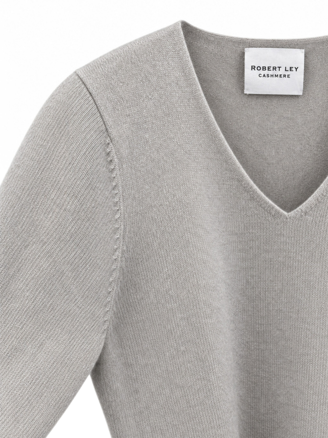 Robert Ley Kaschmirpullover Kimi bei Robert Ley