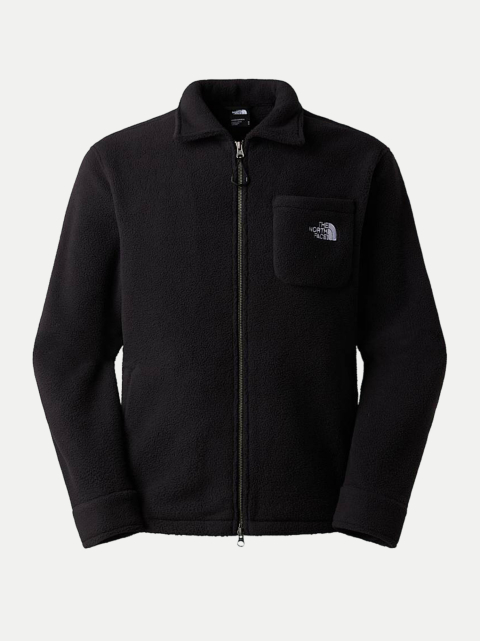 THE NORTH FACE Overshirt Jacke Dirius bei Robert Ley
