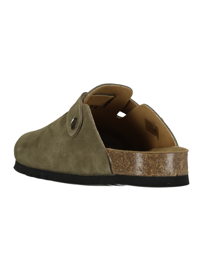 Scholl Olivier Suede bei Robert Ley