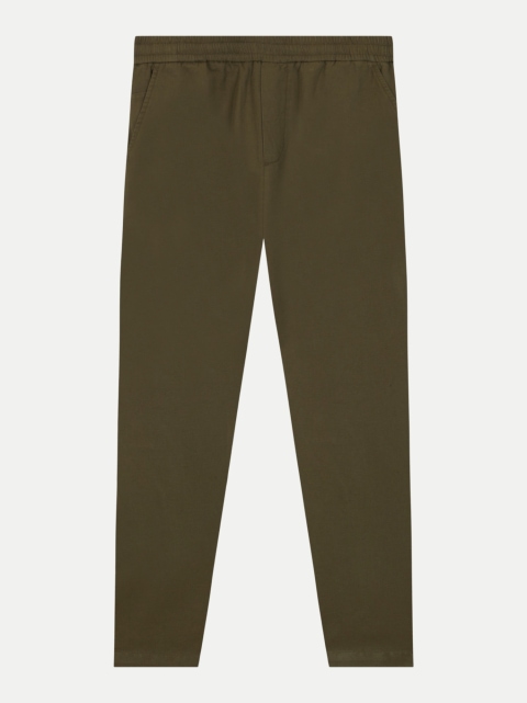 NOWADAYS Leinenhose bei Robert Ley