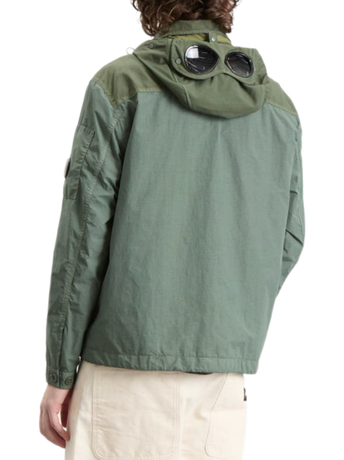 C.P. COMPANY Overshirt bei Robert Ley