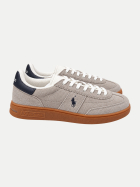 Polo Ralph Lauren Sneaker Bedford 004earthgrey/hunternavy bei Robert Ley