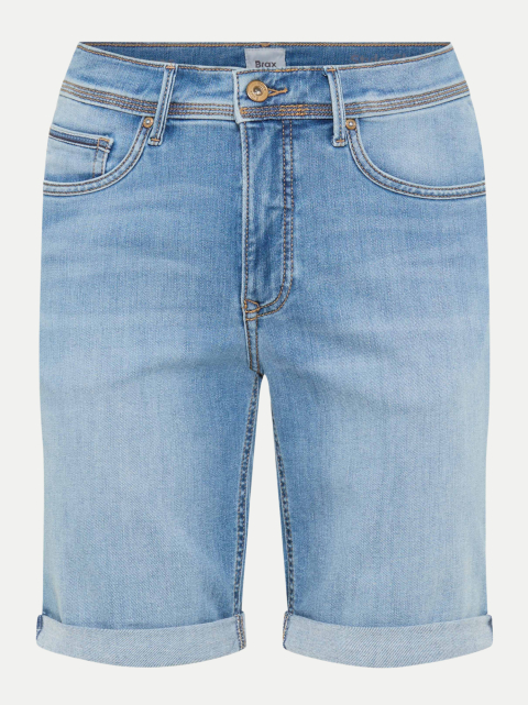 BRAX Jeans Bermuda Chris bei Robert Ley
