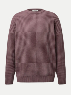 Drykorn Strickpullover NEELIO 5303-rot bei Robert Ley