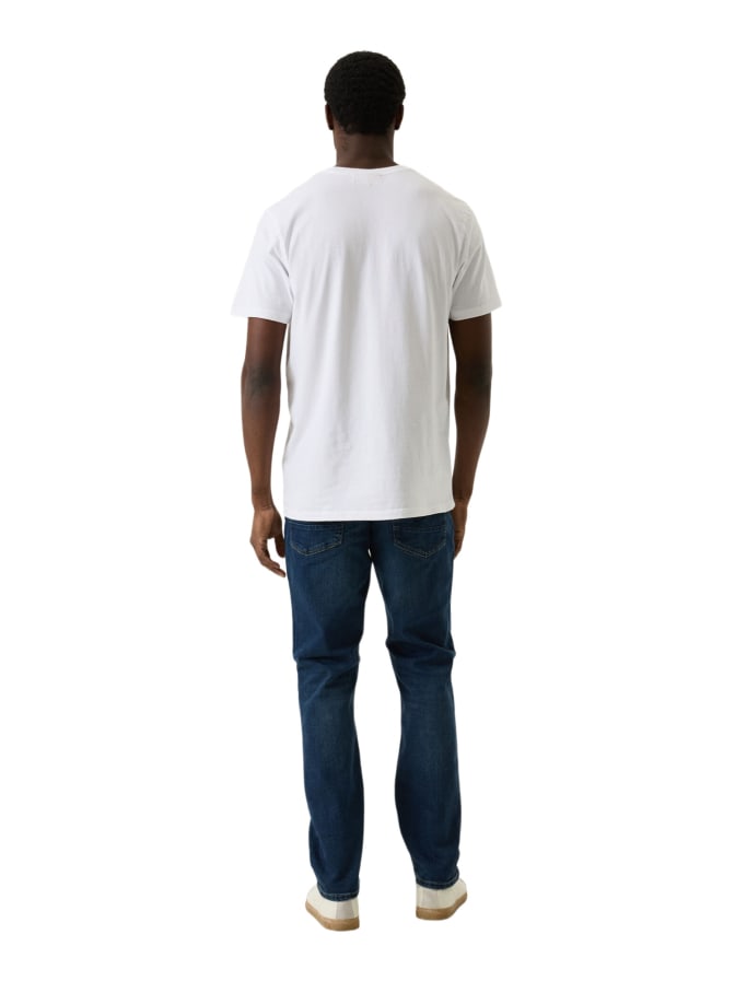 Garcia Tapered Fit Jeans Russo 611 bei Robert Ley