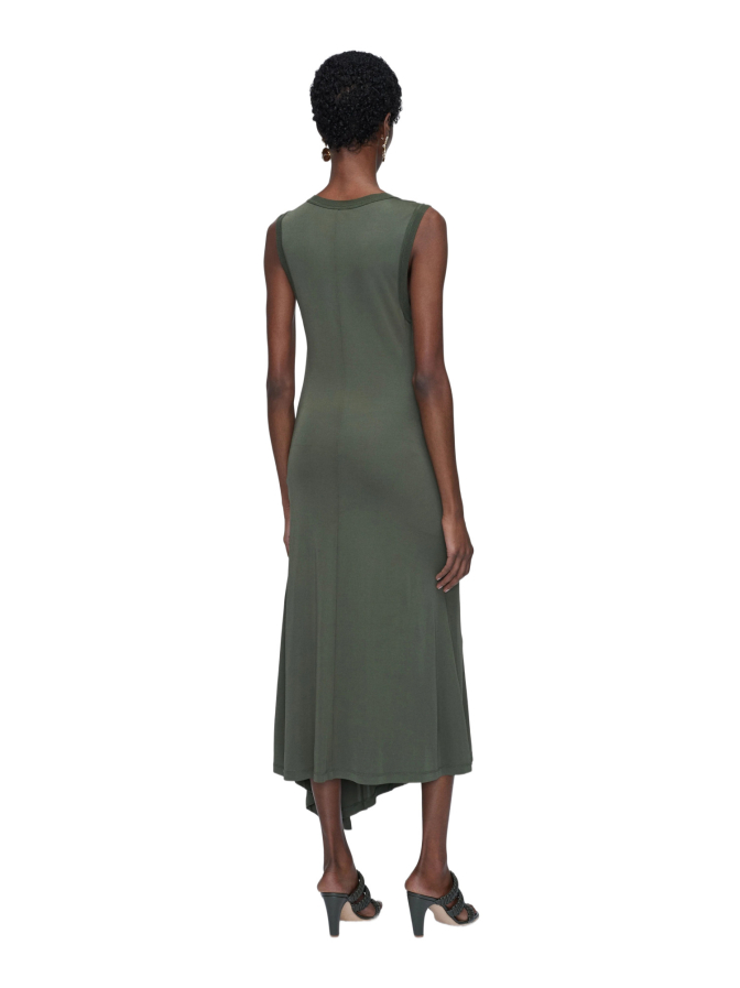 Joseph Jerseykleid Cheikh Fluid bei Robert Ley