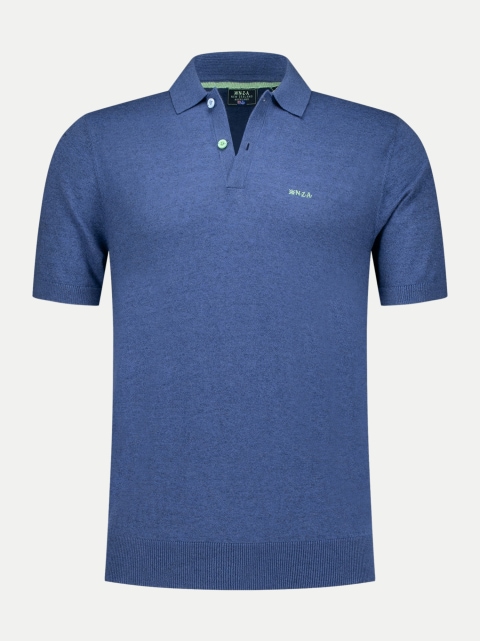 NZA New Zealand Auckland Poloshirt Sergio bei Robert Ley