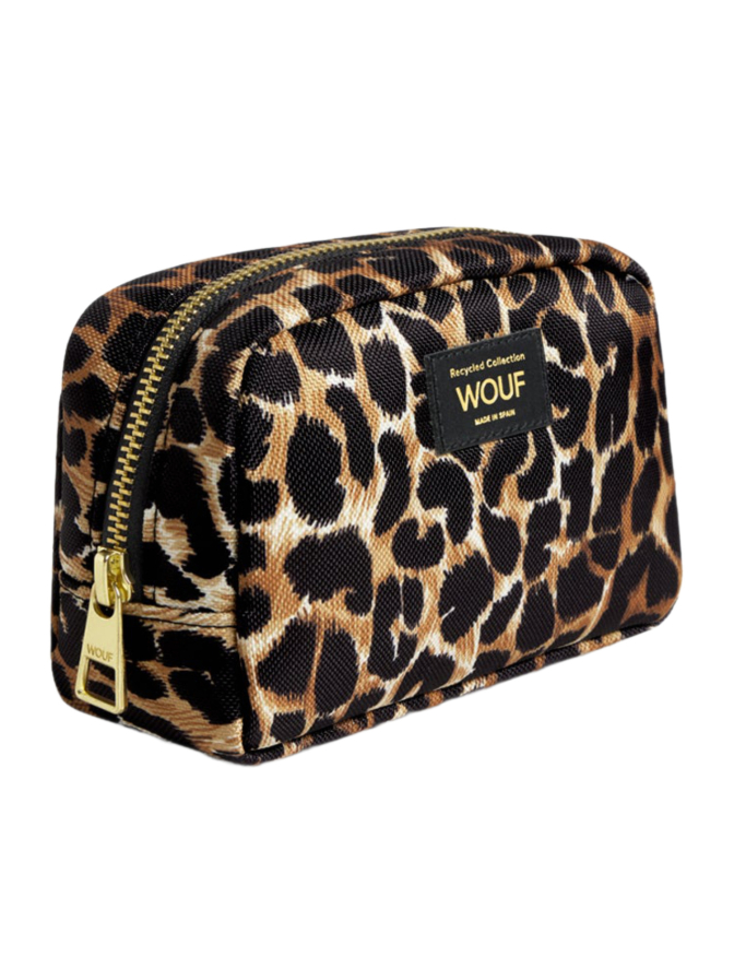 WOUF Kosmetiktasche Icon 15x10x6 cm bei Robert Ley