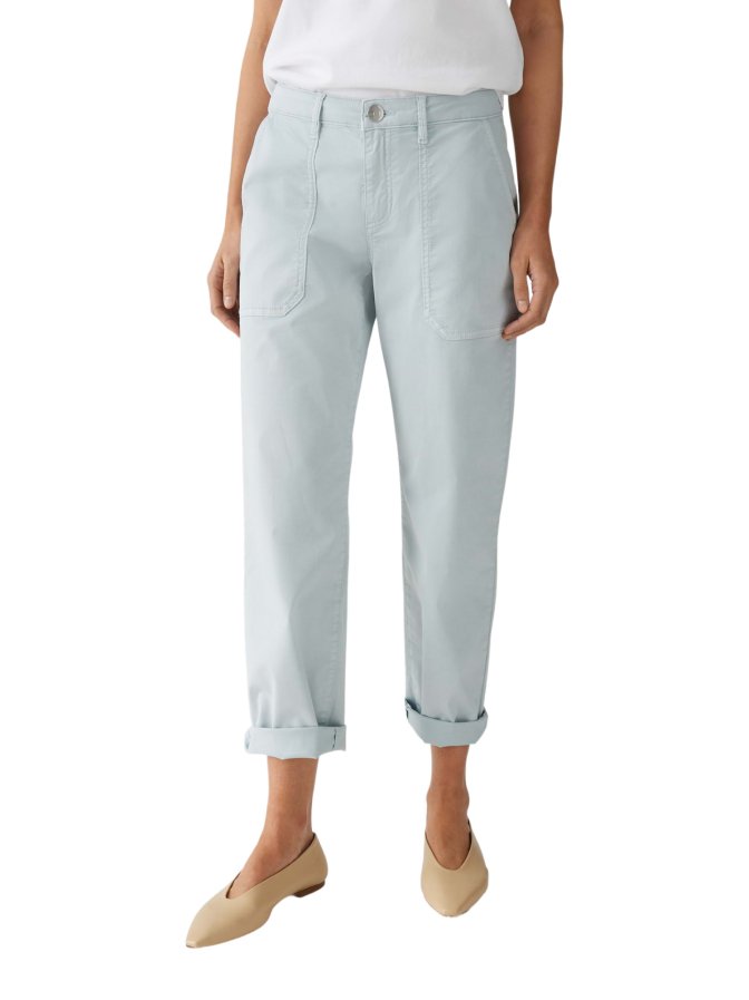 Opus Pants Chino Lisana cool bei Robert Ley