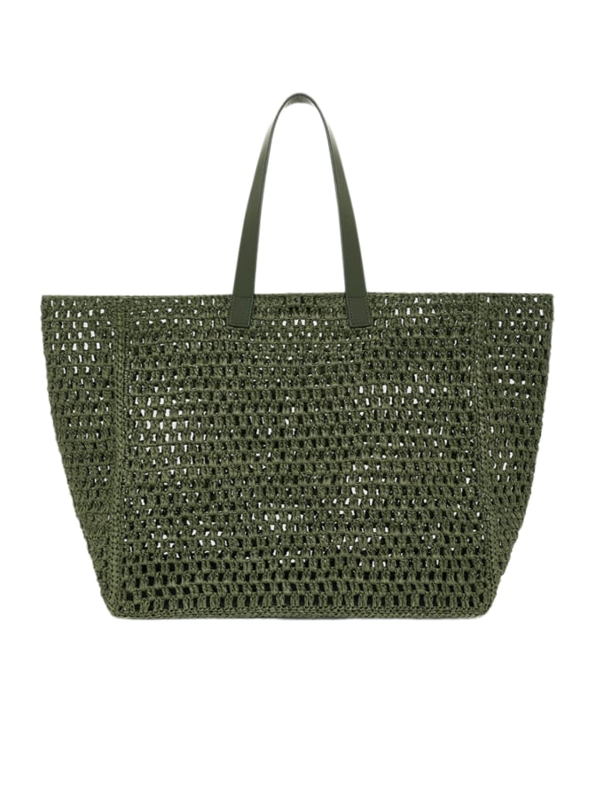 ANINE BING Tasche Rio Tote bei Robert Ley