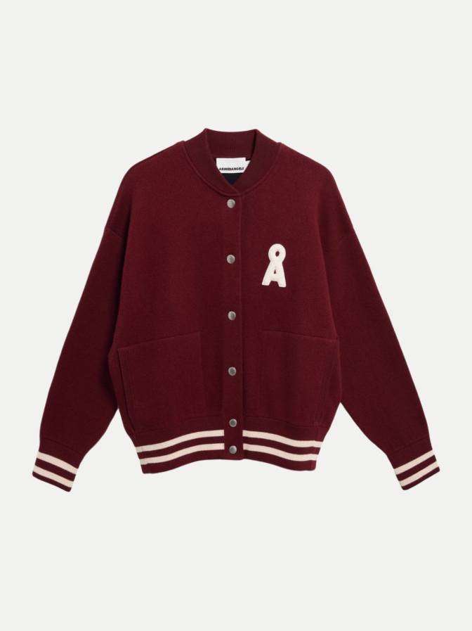ARMEDANGELS Oversized Jacke ICONIC Å AALISON bei Robert Ley
