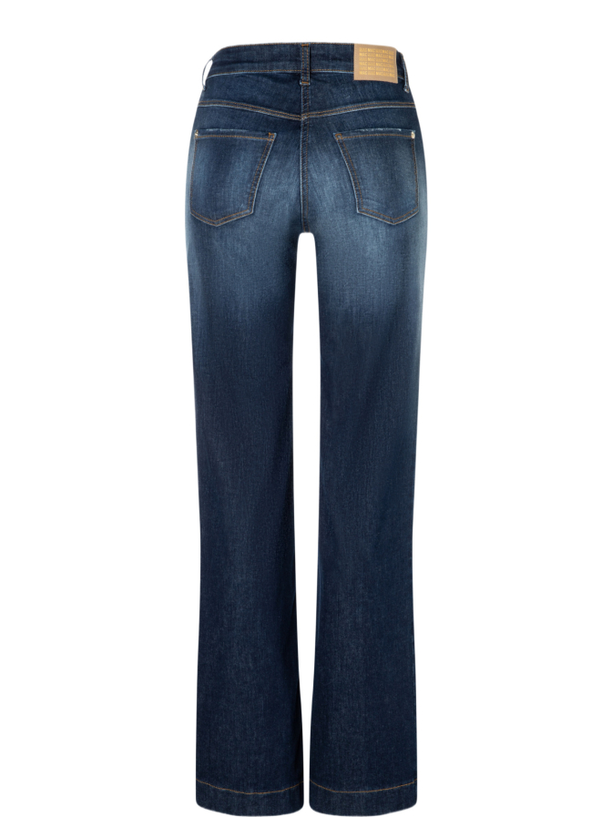 Mac Wide-Leg Jeans bei Robert Ley