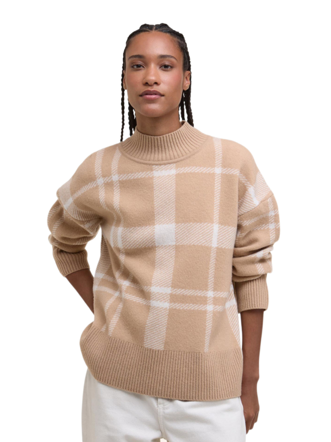 Barbour Pullover bei Robert Ley