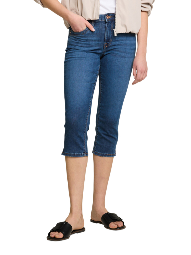 Tom Tailor Slim-Fit Caprihose bei Robert Ley